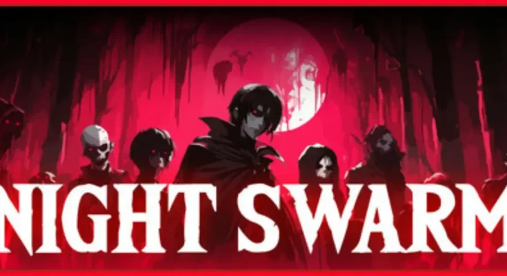 Night Swarm