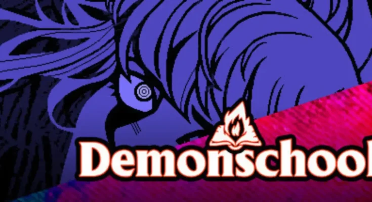 Demonschool