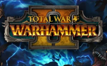 Total War WARHAMMER II