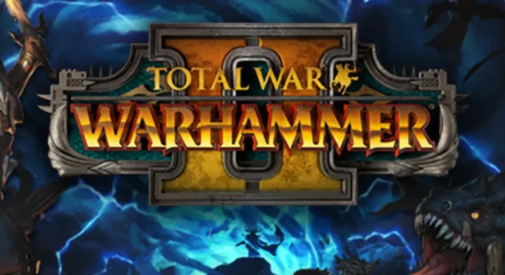 Total War WARHAMMER II
