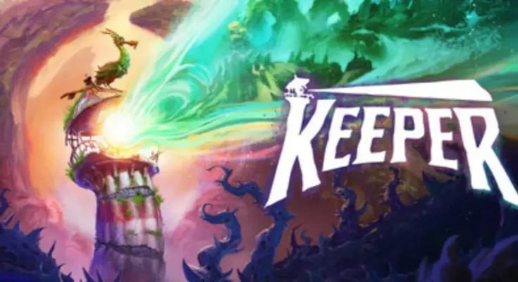 Keeper