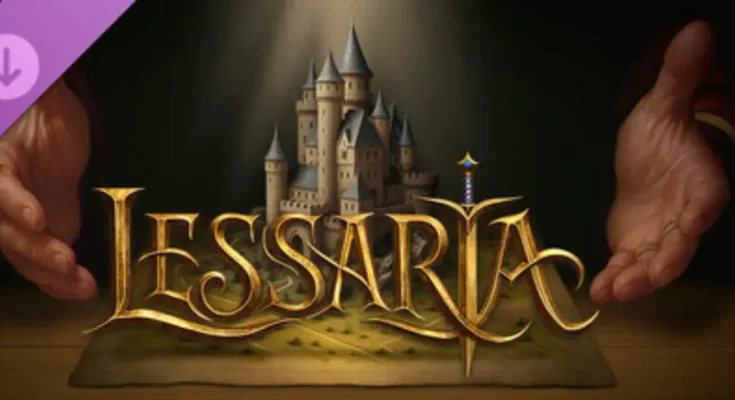 Lessaria