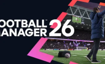 Football Manager 26
