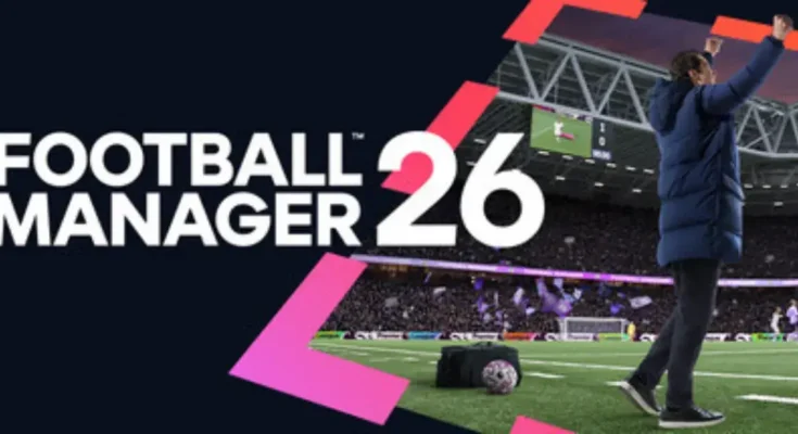Football Manager 26