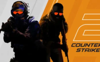 Counter-Strike 2