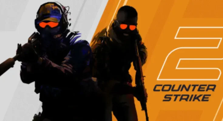 Counter-Strike 2