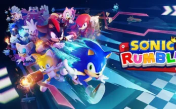 Sonic Rumble