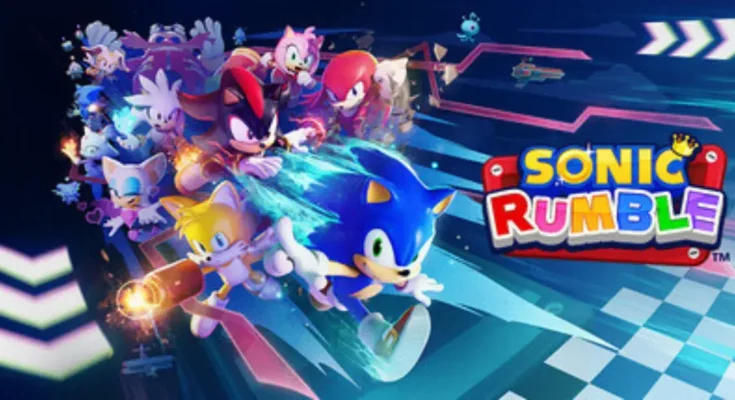 Sonic Rumble