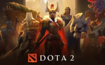 Dota 2