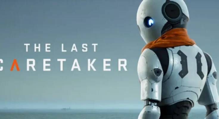 The Last Caretaker