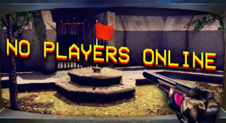 No Players Online