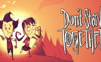 Don't Starve Together