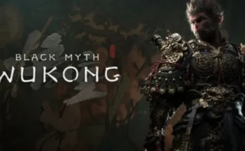 Black Myth: Wukong
