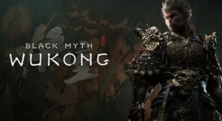 Black Myth: Wukong