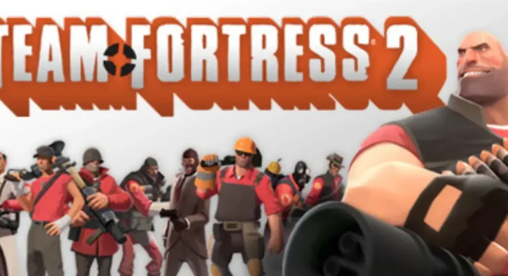 Team Fortress 2