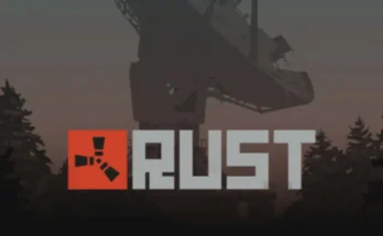 Rust