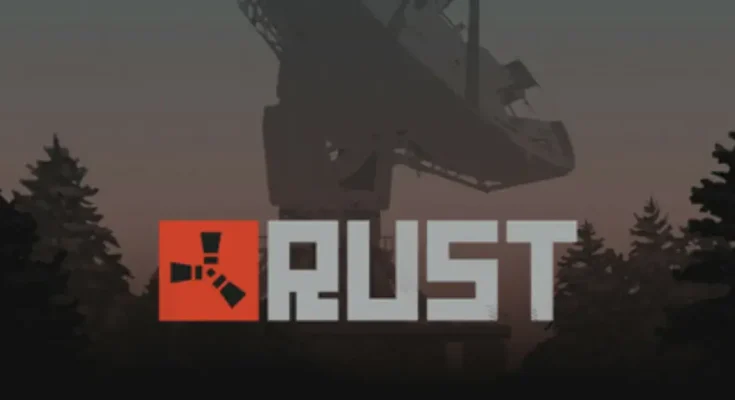 Rust