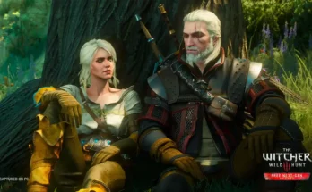 The Witcher 3: Wild Hunt