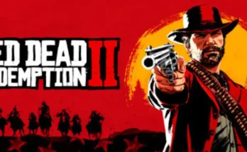 Red Dead Redemption 2