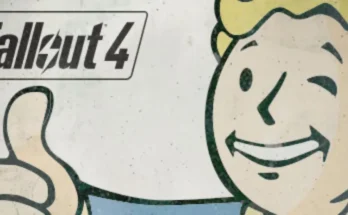 Fallout 4