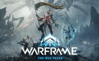 Warframe