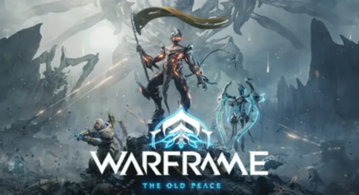 Warframe