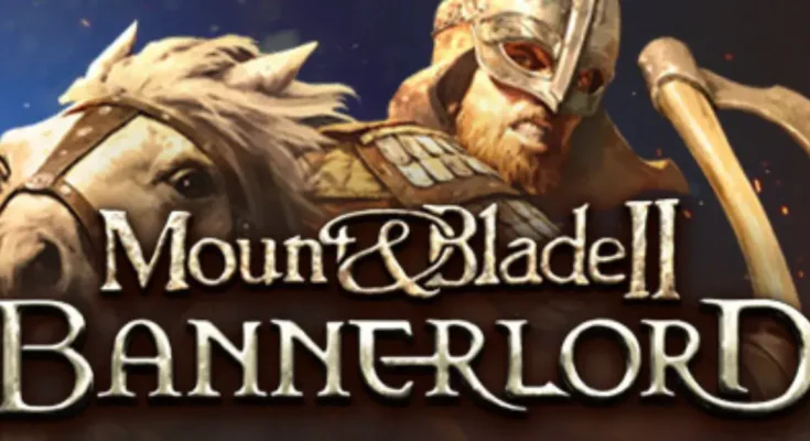 Mount & Blade II: Bannerlord
