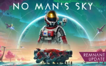 No Man's Sky