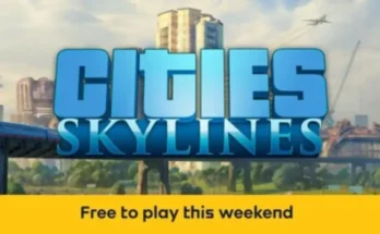 Cities: Skylines