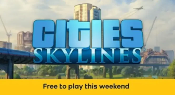 Cities: Skylines