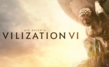 Sid Meier's Civilization VI