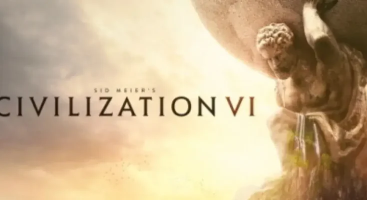 Sid Meier's Civilization VI