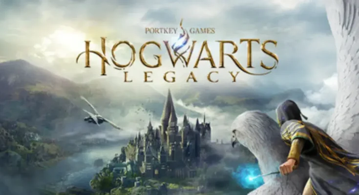 Hogwarts Legacy