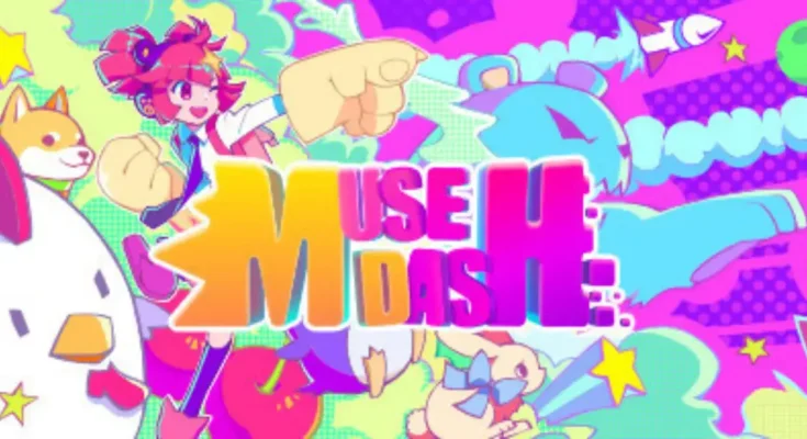 Muse Dash