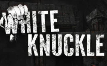White Knuckle