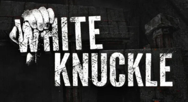 White Knuckle