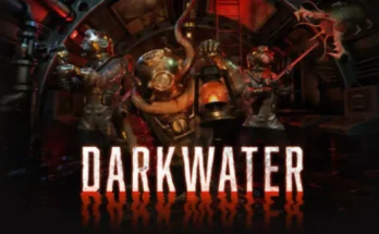 Darkwater