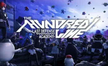 The Hundred Line: Last Defense Academy