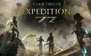 Clair Obscur Expedition 33