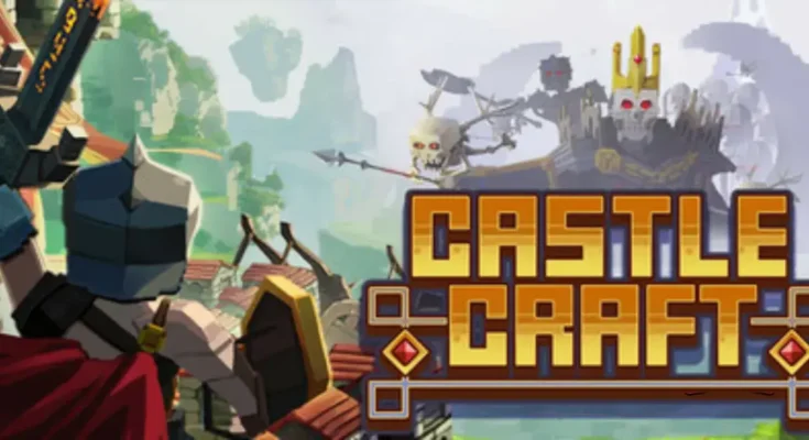 Castle Craft