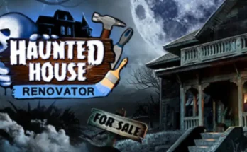 Haunted House Renovator