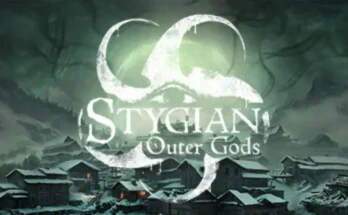 Stygian Outer Gods