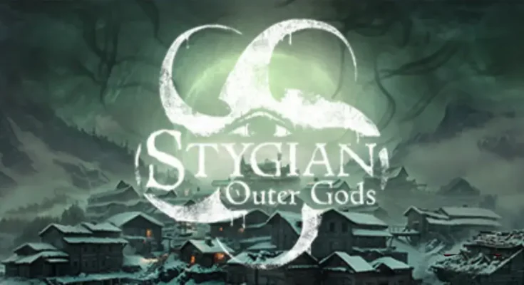 Stygian Outer Gods