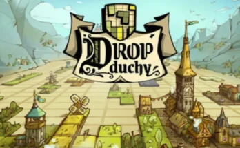 Drop Duchy
