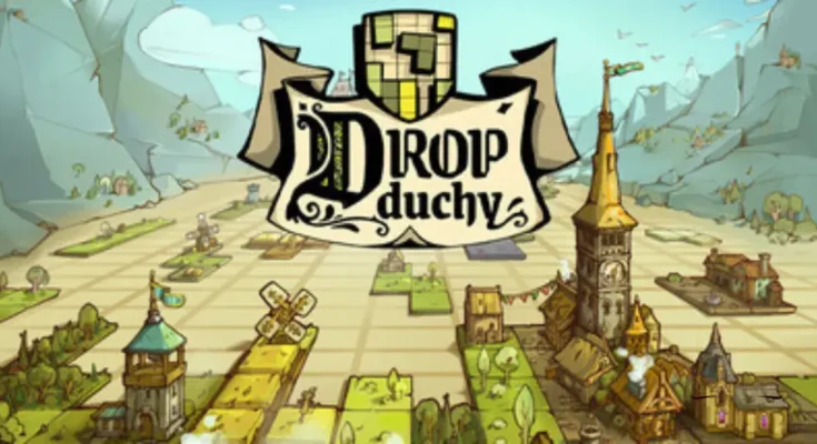 Drop Duchy