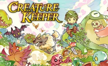 Creature Keeper
