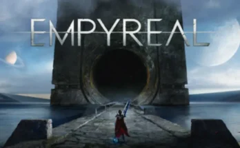 Empyreal