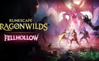 RuneScape Dragonwilds