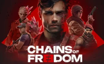 Chains of Freedom