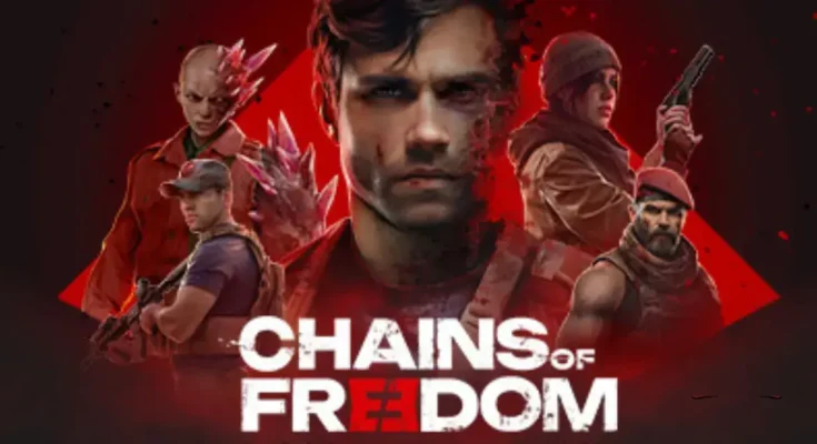 Chains of Freedom